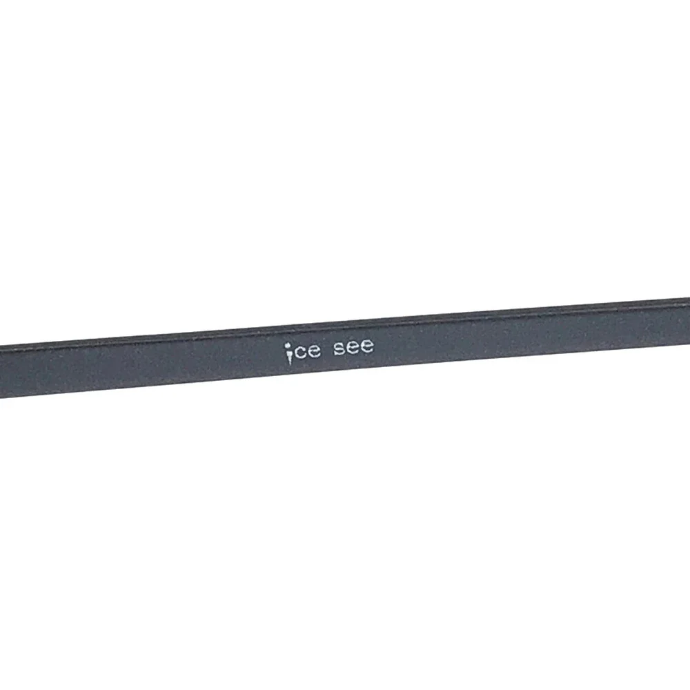 ogi Eyeglasses Frames 510 COL. 57 Matte Dark Navy Blue Wire Rim 43-20-140